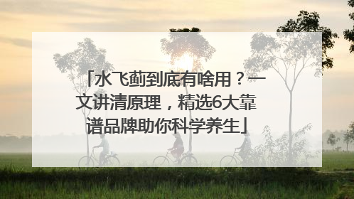水飞蓟到底有啥用？一文讲清原理，精选6大靠谱品牌助你科学养生