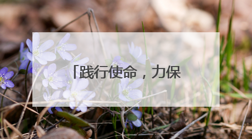 践行使命，力保平安，高邮“五一”期间安全护送旅客超6万人次